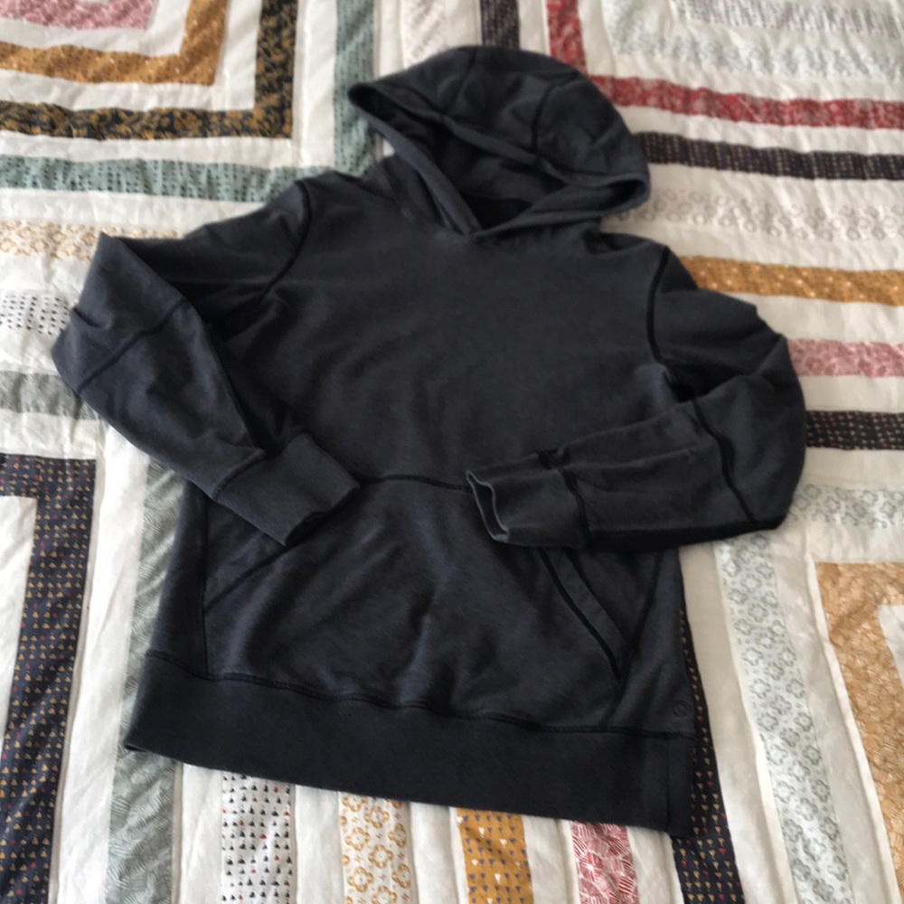 Lululemon Pullover hoodie
